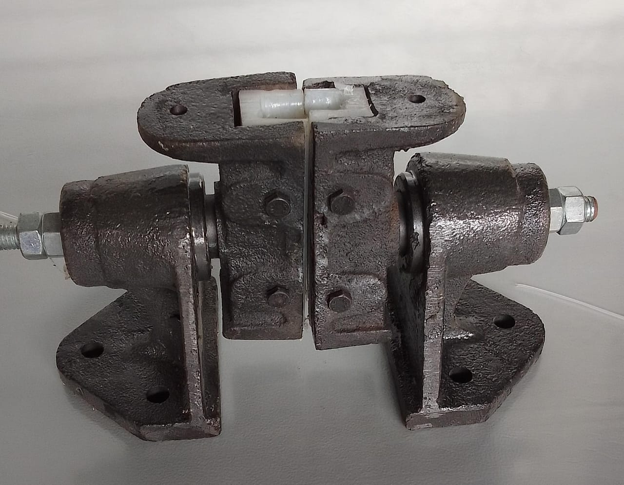 كرسي ثقل متحرك