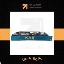 كامة كاس جولد